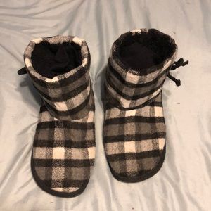 Rocket Dog Boots
